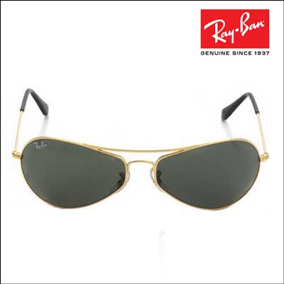 "RAY-BAN RB 3306-001 - Click here to View more details about this Product
